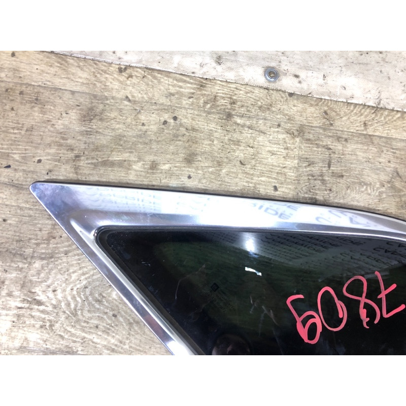 Форточка кузова (стекла и зеркала) Cadillac Xt5 1 2016 3.6 84817425