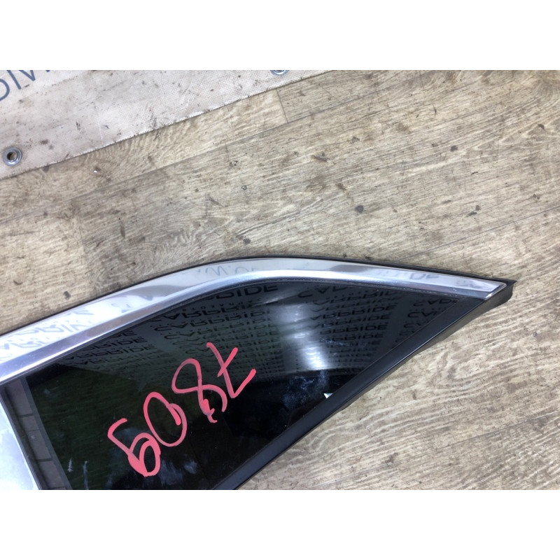 Форточка кузова (стекла и зеркала) Cadillac Xt5 1 2016 3.6 84817425