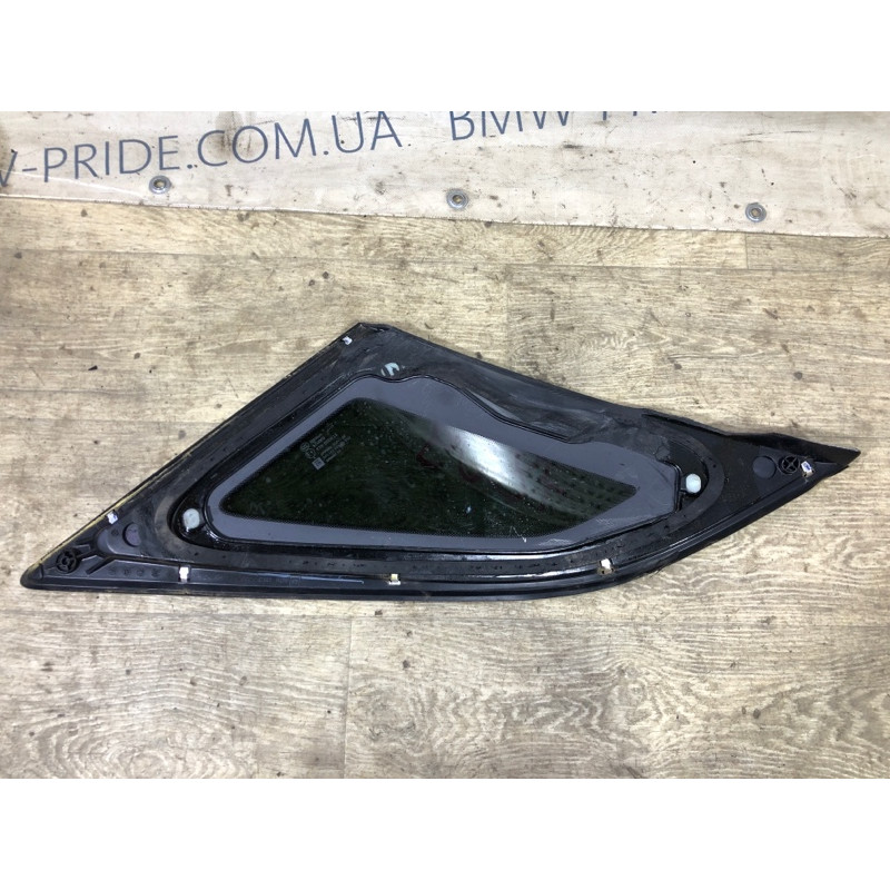 Форточка кузова (стекла и зеркала) Cadillac Xt5 1 2016 3.6 84817425