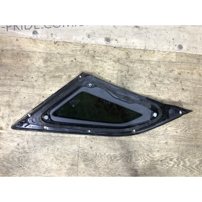 Форточка кузова (стекла и зеркала) Cadillac Xt5 1 2016 3.6 84817425