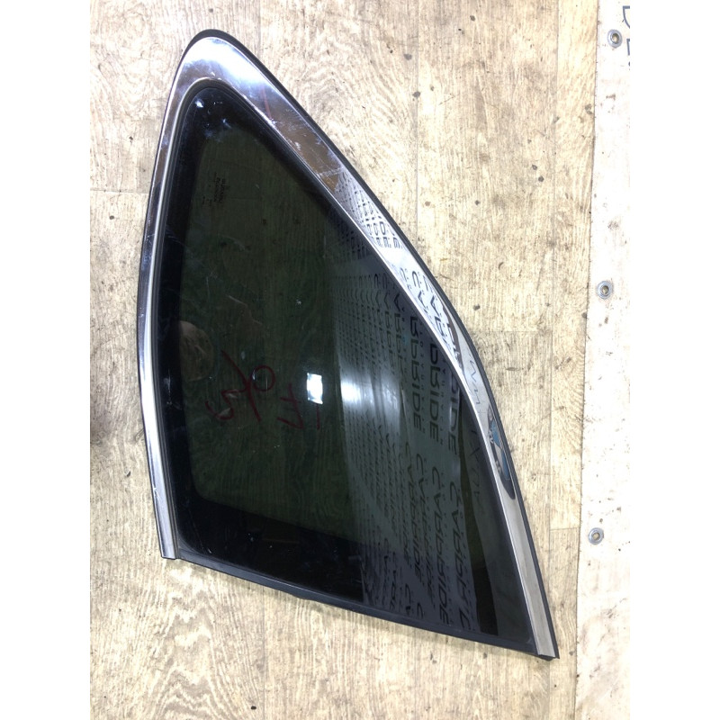 Форточка кузова (стекла и зеркала) Subaru Outback BS 2016 2.5 65209AL10A