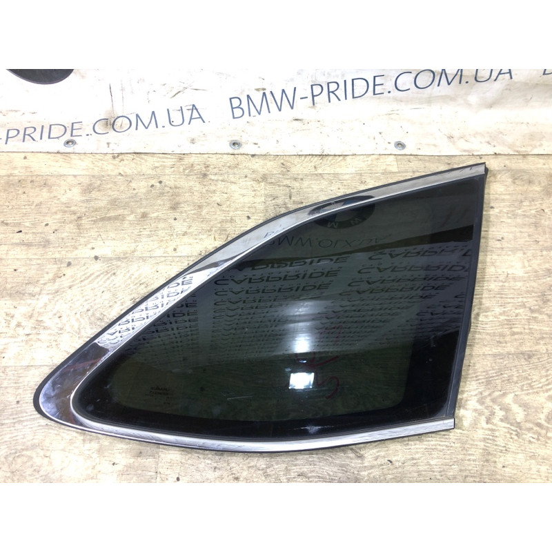 Форточка кузова (стекла и зеркала) Subaru Outback BS 2016 2.5 65209AL10A