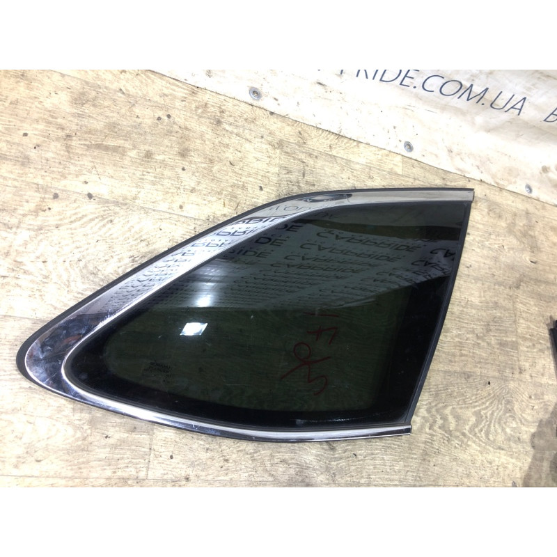 Форточка кузова (стекла и зеркала) Subaru Outback BS 2016 2.5 65209AL10A