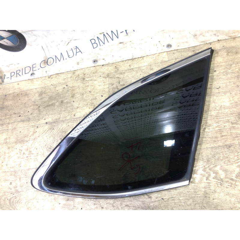 Форточка кузова (стекла и зеркала) Subaru Outback BS 2016 2.5 65209AL10A