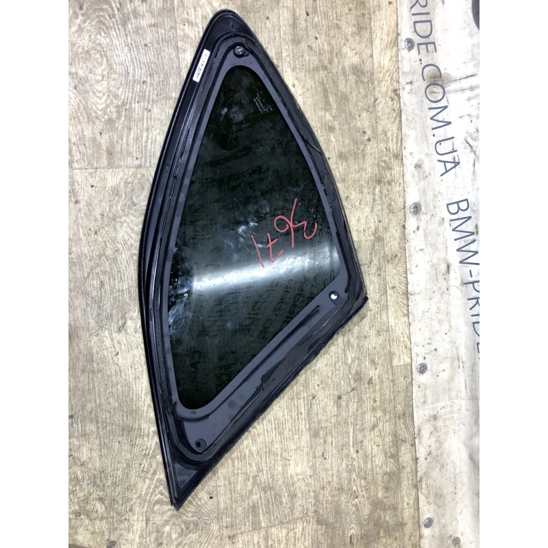 Форточка кузова (стекла и зеркала) Subaru Outback BS 2016 2.5 65209AL10A