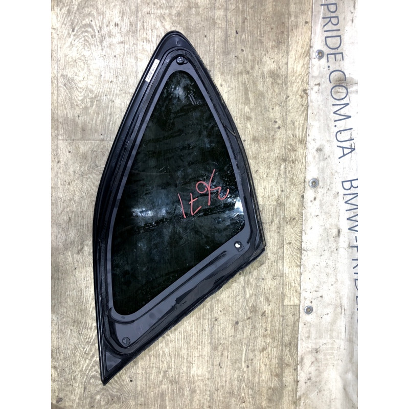 Форточка кузова (стекла и зеркала) Subaru Outback BS 2016 2.5 65209AL10A