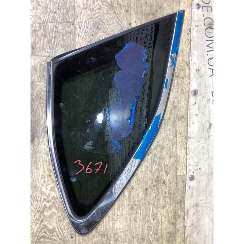 Форточка кузова (стекла и зеркала) Subaru Outback BS 2016 2.5 65209AL11A