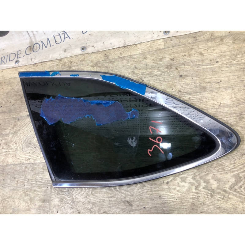 Форточка кузова (стекла и зеркала) Subaru Outback BS 2016 2.5 65209AL11A