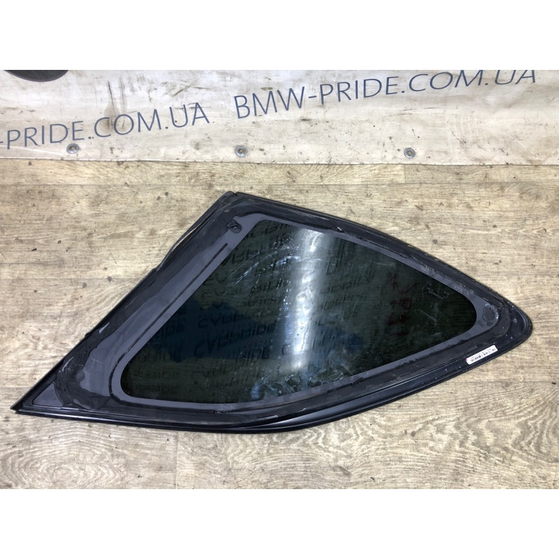 Форточка кузова (стекла и зеркала) Subaru Outback BS 2016 2.5 65209AL11A