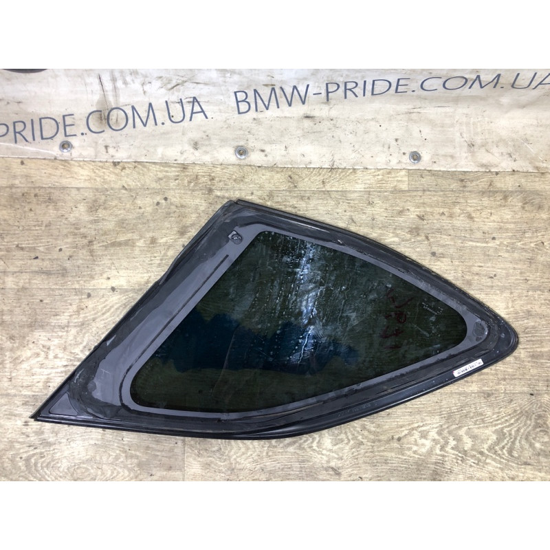 Форточка кузова (стекла и зеркала) Subaru Outback BS 2016 2.5 65209AL11A