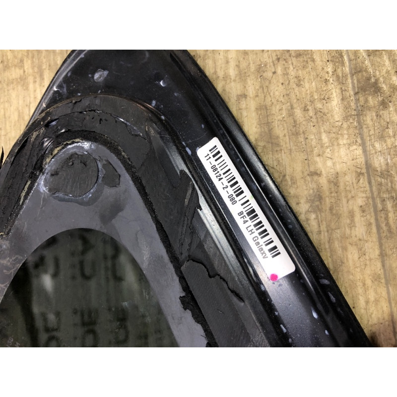 Форточка кузова (стекла и зеркала) Subaru Outback BS 2016 2.5 65209AL11A