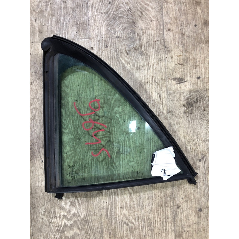 Форточка двери (кузов и элементы) Mercedes-Benz C-class W203 2007 3.0