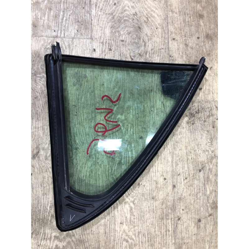 Форточка двери (кузов и элементы) Mercedes-Benz C-class W203 2007 3.0