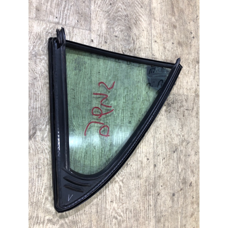 Форточка двери (кузов и элементы) Mercedes-Benz C-class W203 2007 3.0