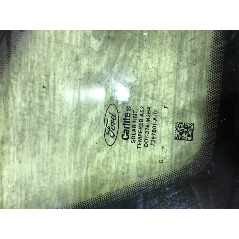 Форточка кузова (стекла и зеркала) FORD Focus MK3 2015 2.0 CV6Z5429711A