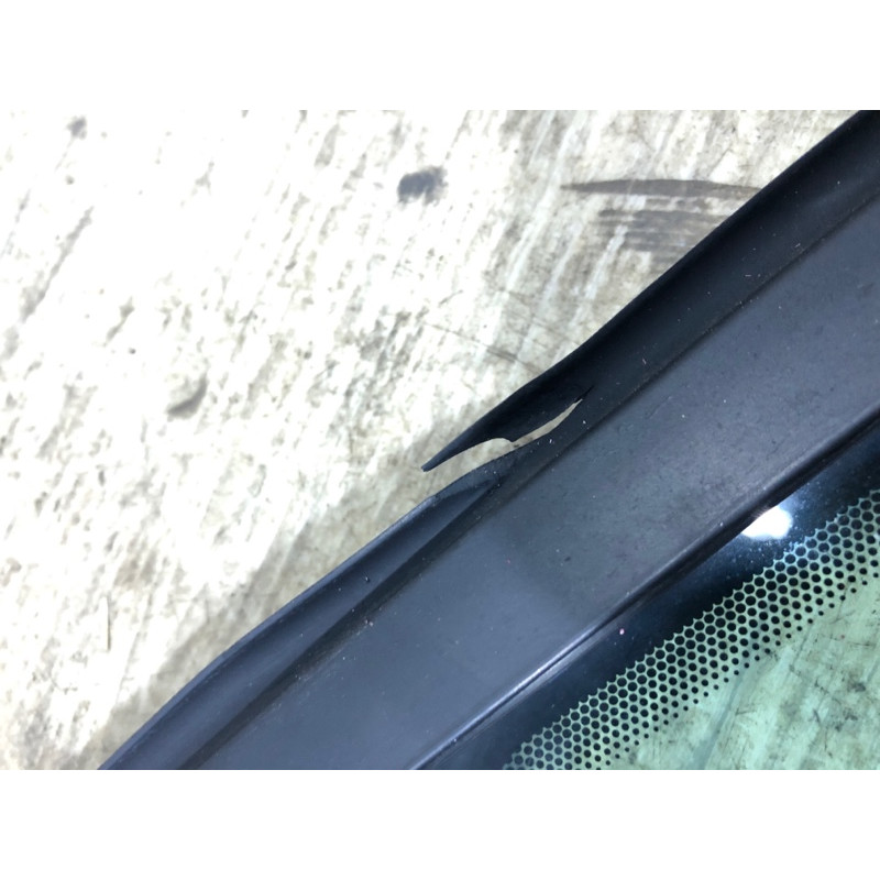 Форточка кузова (стекла и зеркала) FORD Focus MK3 2015 2.0 CV6Z5429711A