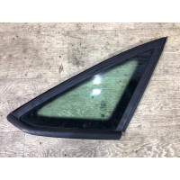 Форточка кузова