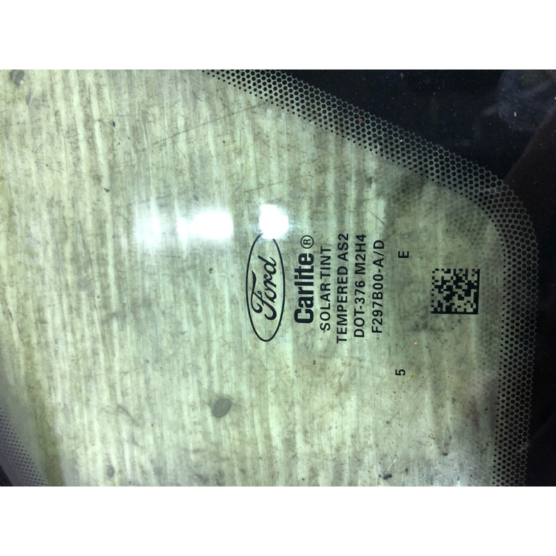 Форточка кузова (стекла и зеркала) FORD Focus MK3 2015 2.0 CV6Z5429710A