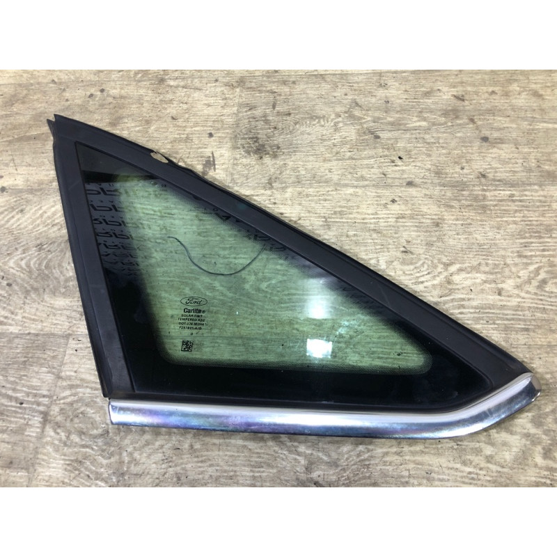 Форточка кузова (стекла и зеркала) FORD Focus MK3 2012 2.0 CP9Z5429711A