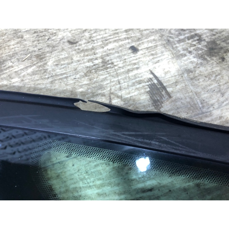 Форточка кузова (стекла и зеркала) FORD Focus MK3 2012 2.0 CP9Z5429711A