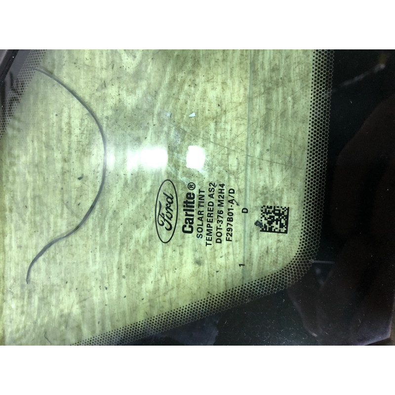 Форточка кузова (стекла и зеркала) FORD Focus MK3 2012 2.0 CP9Z5429711A