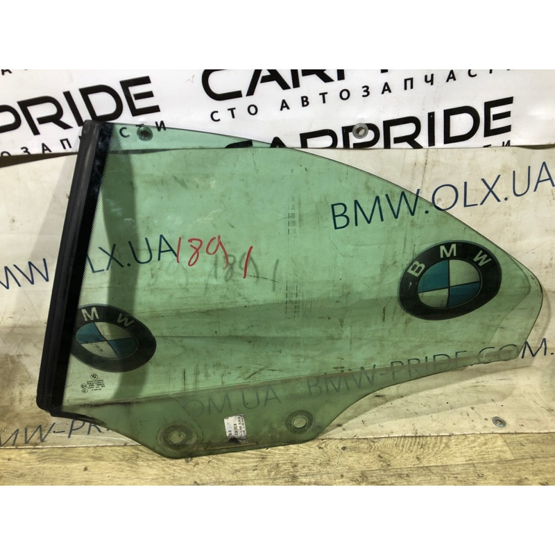 Стекло (кузов и элементы) BMW 3-series E93 2010 3.0 N52 51377128385