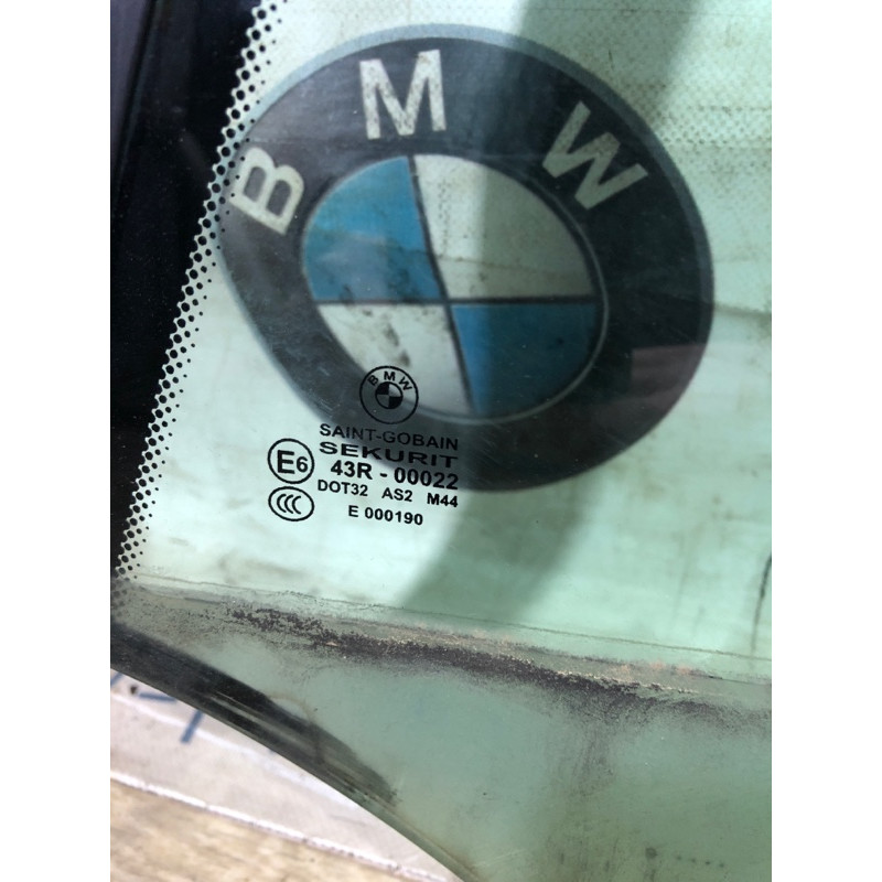 Стекло (кузов и элементы) BMW 3-series E93 2010 3.0 N52 51377128385