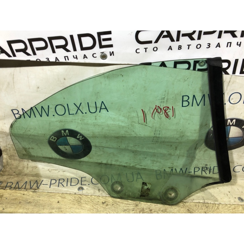 Стекло (кузов и элементы) BMW 3-series E93 2010 3.0 N52 51377128385