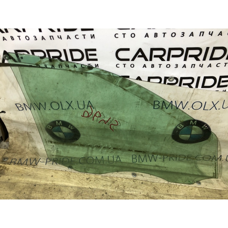 Стекло (кузов и элементы) Mercedes-Benz C-class W203 2007 3.0 A2037251710