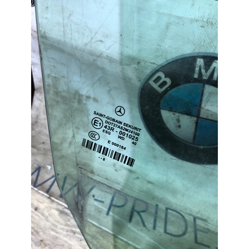 Стекло (кузов и элементы) Mercedes-Benz E-class W211 2008 3.5 A2117250210