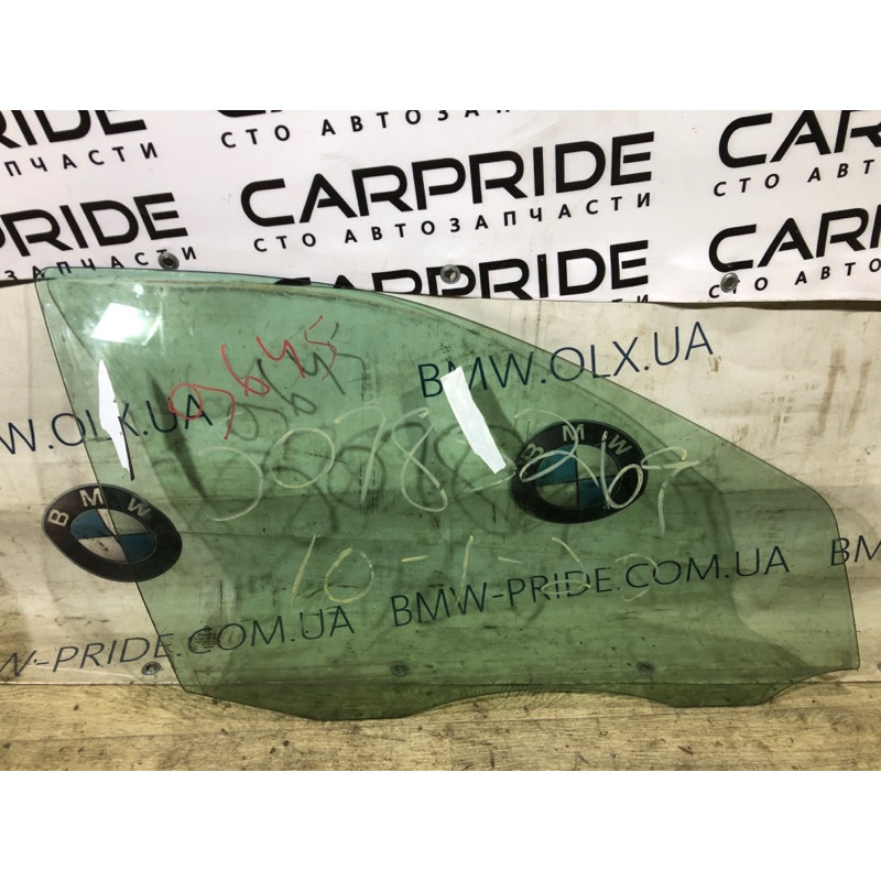 Стекло (кузов и элементы) Mercedes-Benz C-class W203 2007 3.0 A2037251810