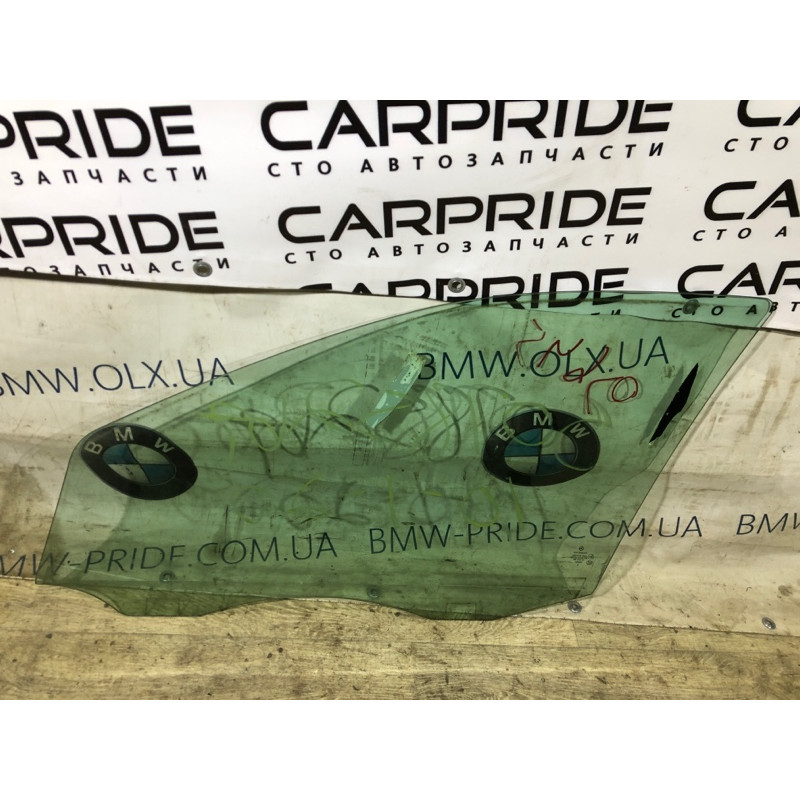 Стекло (кузов и элементы) Mercedes-Benz C-class W203 2007 3.0 A2037251810