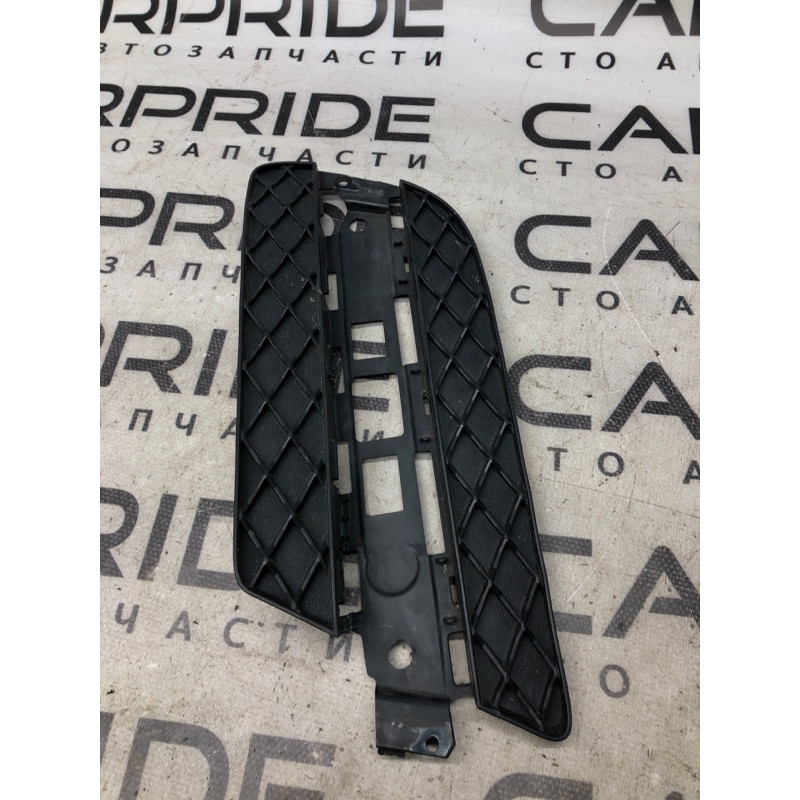 Решетка бампера (кузов и элементы) Mercedes-Benz GL X164 2012 4.6 a1648847222