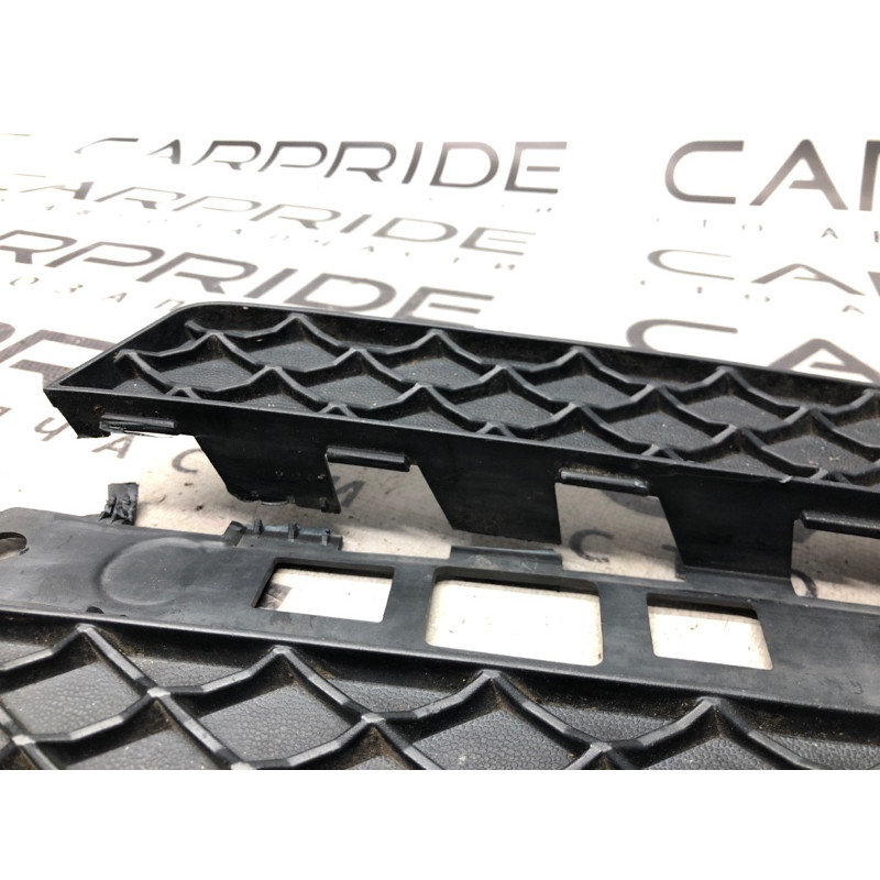 Решетка бампера (кузов и элементы) Mercedes-Benz GL X164 2012 4.6 a1648847222