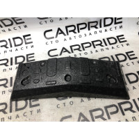 Абсорбер (наполнитель) бампера