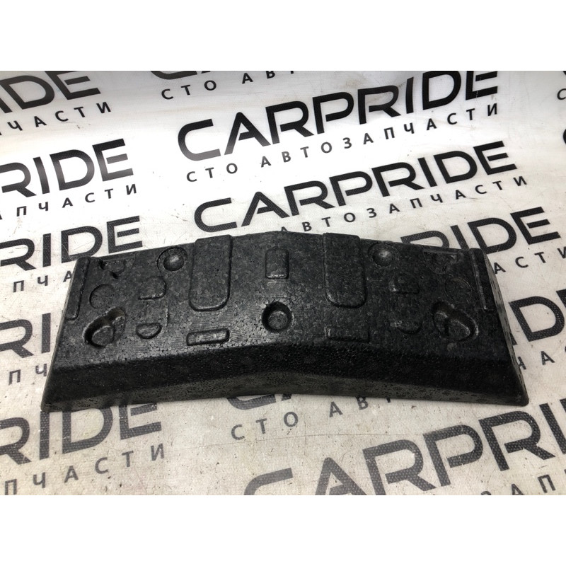 Абсорбер (наполнитель) бампера (кузов и элементы) Mercedes-Benz E-class W211 2008 3.5 a2118851337