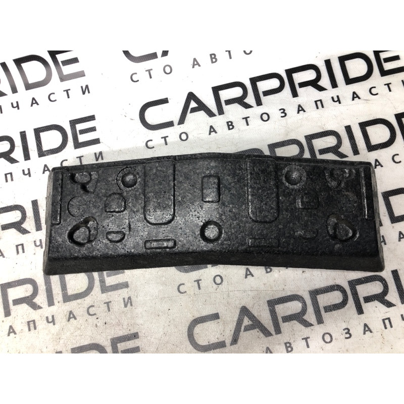 Абсорбер (наполнитель) бампера (кузов и элементы) Mercedes-Benz E-class W211 2008 3.5 a2118851337