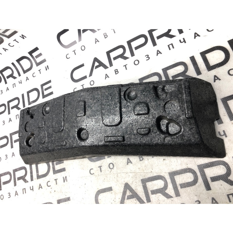 Абсорбер (наполнитель) бампера (кузов и элементы) Mercedes-Benz E-class W211 2008 3.5 a2118851337