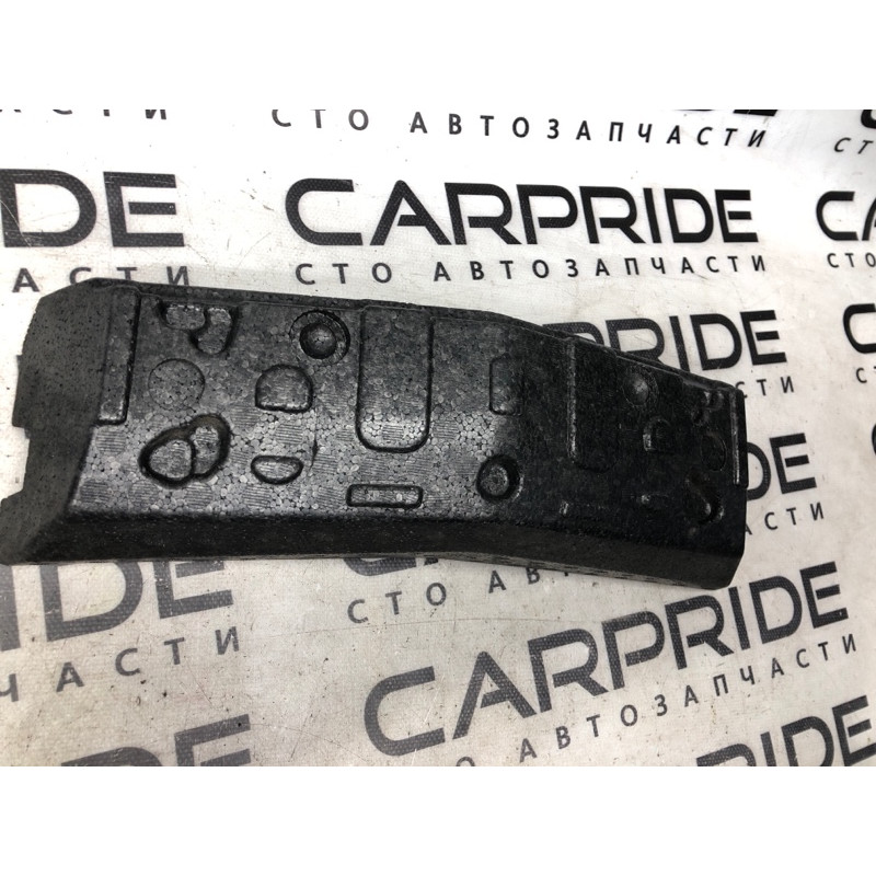 Абсорбер (наполнитель) бампера (кузов и элементы) Mercedes-Benz E-class W211 2008 3.5 a2118851337