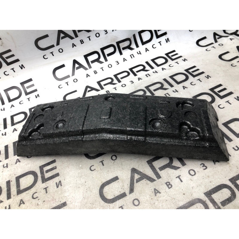 Абсорбер (наполнитель) бампера (кузов и элементы) Mercedes-Benz E-class W211 2008 3.5 a2118851337