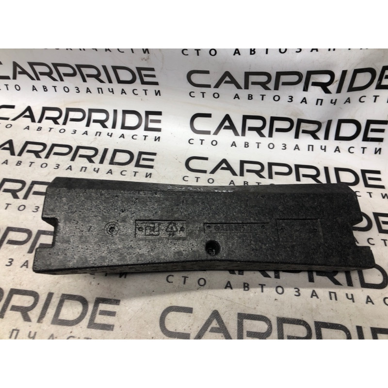 Абсорбер (наполнитель) бампера (кузов и элементы) Mercedes-Benz E-class W211 2008 3.5 a2118851337