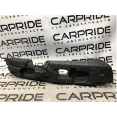 Абсорбер (наполнитель) бампера