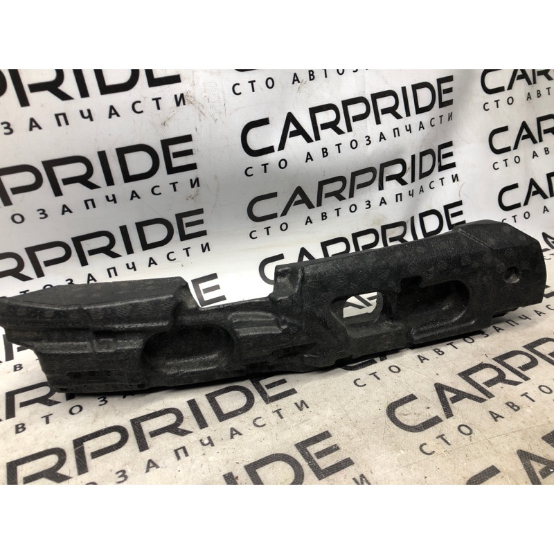 Абсорбер (наполнитель) бампера (кузов и элементы) Mercedes-Benz E-class W211 2008 3.5 a2118851637