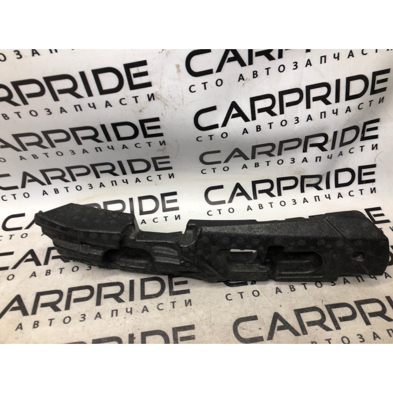 Абсорбер (наполнитель) бампера (кузов и элементы) Mercedes-Benz E-class W211 2008 3.5 a2118851637