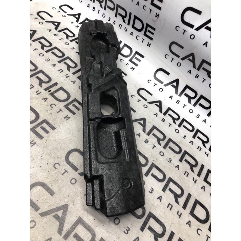 Абсорбер (наполнитель) бампера (кузов и элементы) Mercedes-Benz E-class W211 2008 3.5 a2118851637