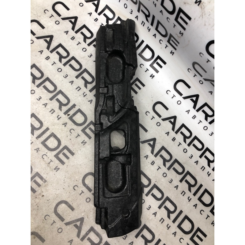 Абсорбер (наполнитель) бампера (кузов и элементы) Mercedes-Benz E-class W211 2008 3.5 a2118851637