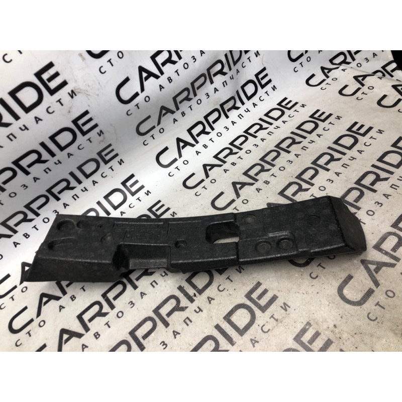 Абсорбер (наполнитель) бампера (кузов и элементы) Mercedes-Benz E-class W211 2008 3.5 a2118851637