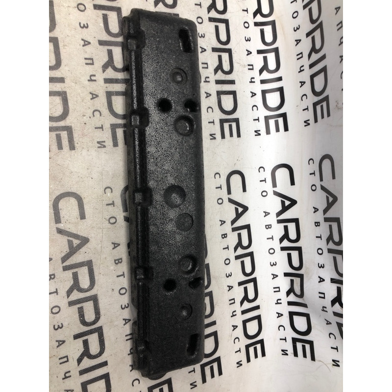 Абсорбер (наполнитель) бампера (кузов и элементы) Mercedes-Benz C-class W203 2007 3.0 a2038853437