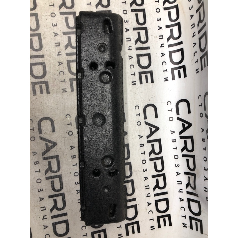 Абсорбер (наполнитель) бампера (кузов и элементы) Mercedes-Benz C-class W203 2007 3.0 a2038853437