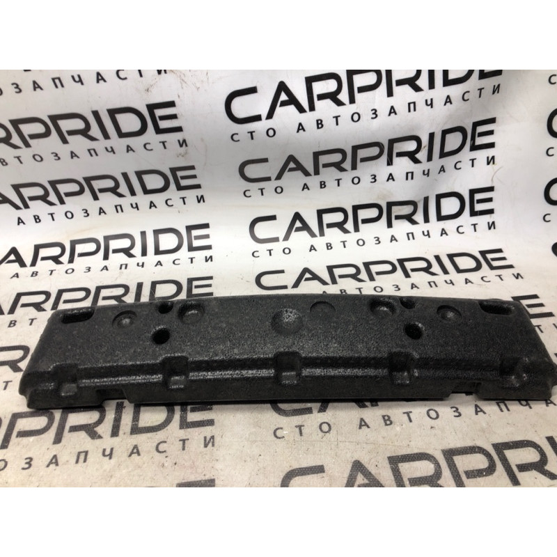 Абсорбер (наполнитель) бампера (кузов и элементы) Mercedes-Benz C-class W203 2007 3.0 a2038853437